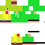 Texture for dom