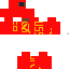 Texture for USSR FLAG
