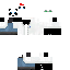 Texture for Scientist Pandahhhh 01