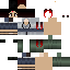 Texture for ANIMU