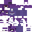 Texture for Gengar Minemanner