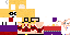 Texture for Harley Quinn Arkham Asylum
