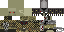 Texture for predator
