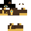Texture for pixelnick13