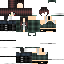 Texture for Clockwork(Edits)