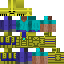 Texture for dwemerBox