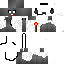 Texture for Fluffy