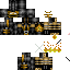 Texture for scorpion