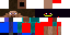 Texture for Мой скин