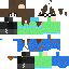 Texture for BattySLIM