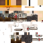 Texture for filipe templario