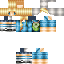 Texture for dwa