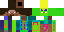 Texture for D3pp