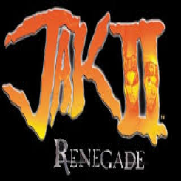 Texture for Jak 2 Renegade Resources