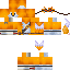 Texture for foxy