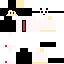 Texture for panda man