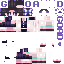 Texture for Aurobot21 