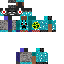 Texture for Nicolas Skin