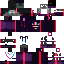 Texture for NickVal Steve Glitch