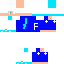 Texture for FrostBoy