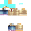 Texture for jack