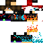 Texture for ANTION