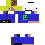 Texture for fox