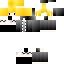Texture for 黑色帽t妹妹