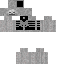 Texture for csontváz