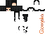 Texture for hair/face base