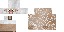 Texture for Branded Sheep