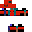 Texture for Deadpool