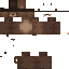 Texture for otter