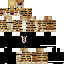 Texture for tigr
