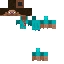 Texture for steve