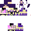 Texture for スキン２