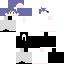 Texture for スキン