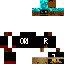 Texture for goofy