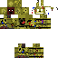 Texture for Springtrap