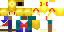 Texture for 二階堂真紅