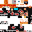 Texture for RafaelGamer00LEGO MODO FOGO problemas resolvidos