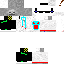 Texture for hunger games