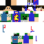 Texture for pacthelink: herobrine
