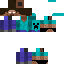Texture for herobrine