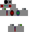 Texture for Robot112