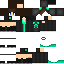 Texture for rainimator