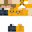 Texture for CronsPenguim Jake