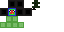 Texture for nyan cat slime