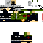 Texture for kakashi ratake