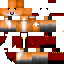 Texture for mikacraft m13